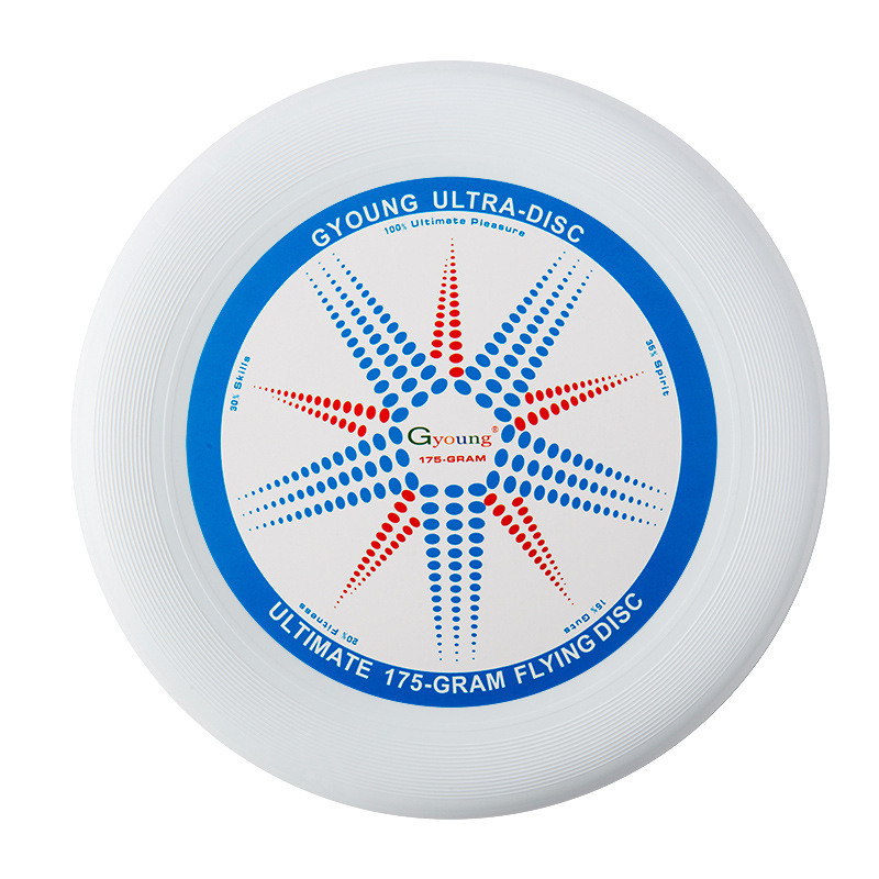 175g 275mm Professional Ultima - Frisbee Ultimate Disc recensione e prezzo