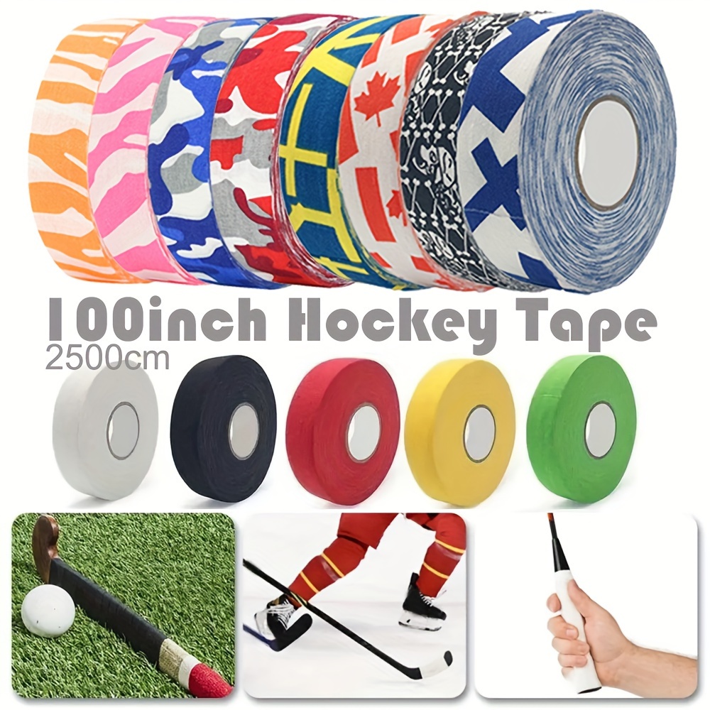 1 Roll Hockey Tape Heavy Duty  - Field Hockey Stick recensione e prezzo