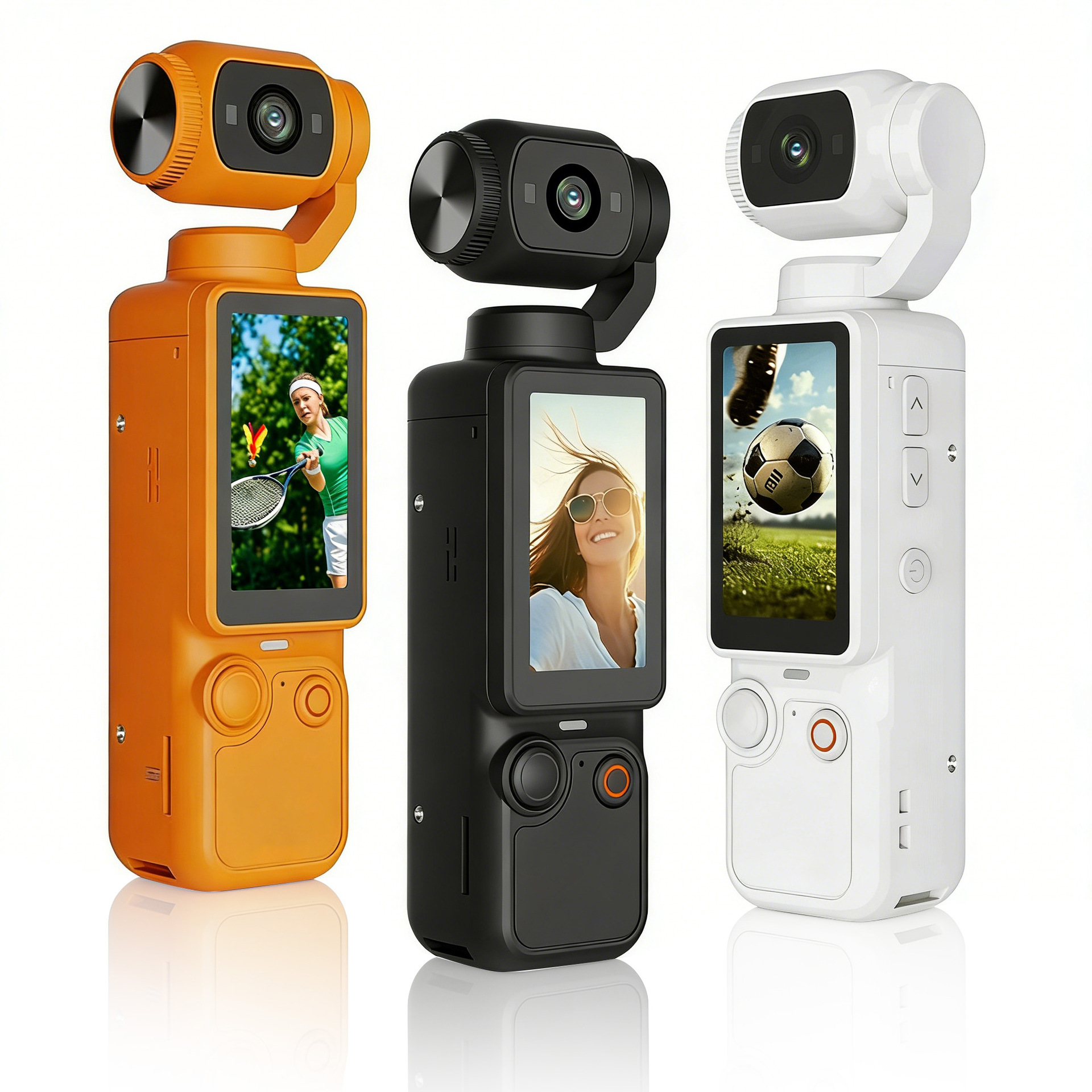 SKIG 1080P Sports Camera Equip - Sports Equipment In Spanish recensione e prezzo